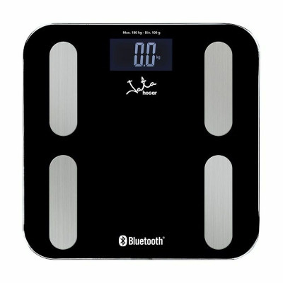 Digital Bathroom Scales JATA 593           * 180 kg