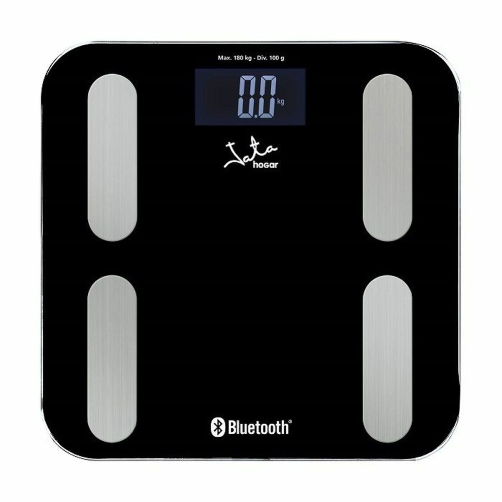 Digital Bathroom Scales JATA 593           * 180 kg