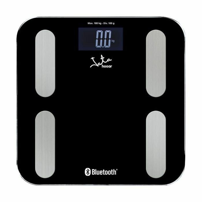 Digital Bathroom Scales JATA 593           * 180 kg