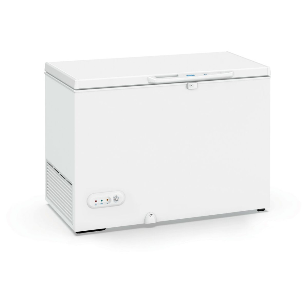 Freezer Tensai SIF370VD