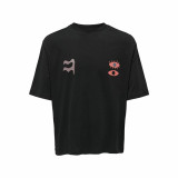 Short-sleeve Sports T-shirt Only & Sons Onslenny Ovz Element  Black