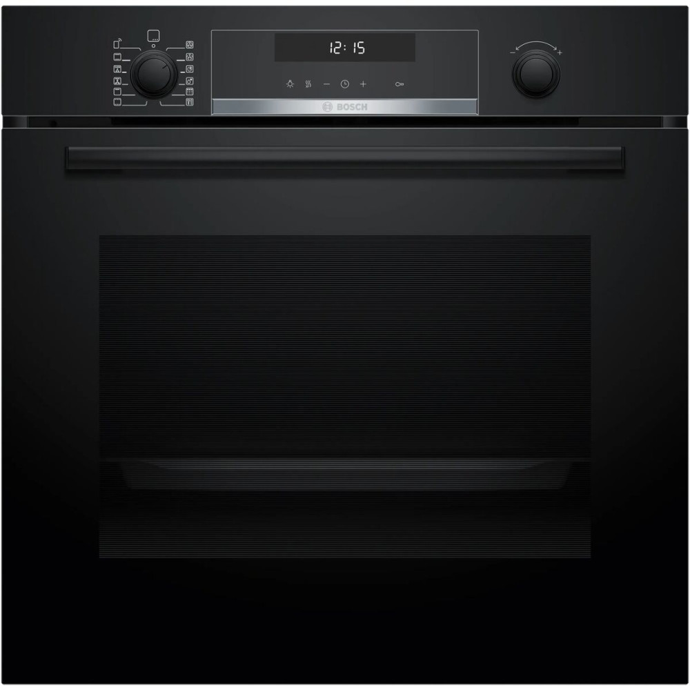 Pyrolytic Oven BOSCH HBG578EB7 3600 W 71 L
