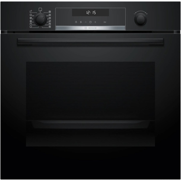 Pyrolytic Oven BOSCH HBG578EB7 3600 W 71 L