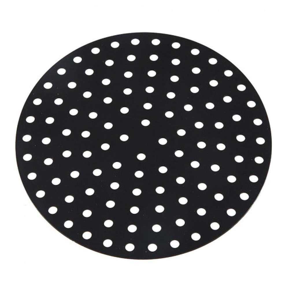 Reusable silicone tray for air fryer NK NK-HO32012