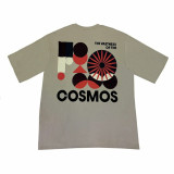 Short-sleeve Sports T-shirt Only & Sons Ovz Element Grey
