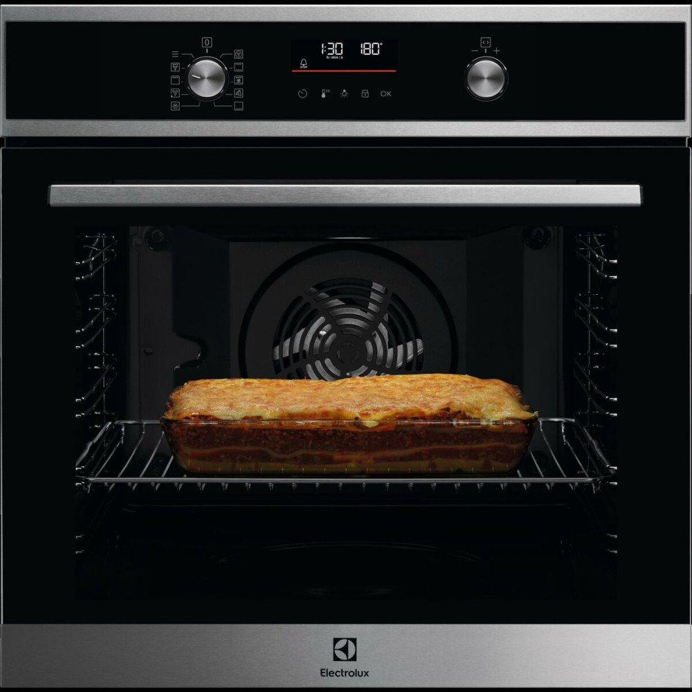 Oven Electrolux EOF6P46VX0 2300 W 72 L