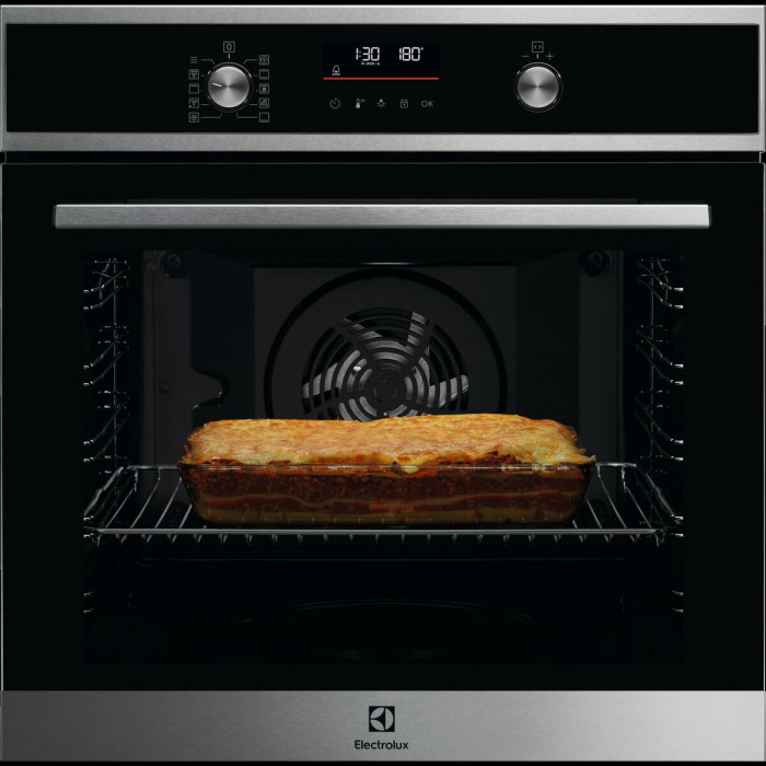 Oven Electrolux EOF6P46VX0 2300 W 72 L