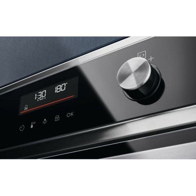 Oven Electrolux EOF6P46VX0 2300 W 72 L
