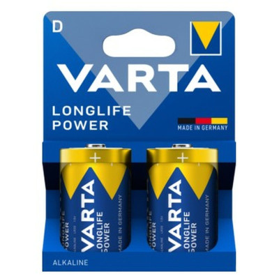 Rechargeable Batteries Varta 4920121422