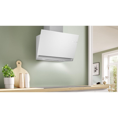 Conventional Hood BOSCH DWK81AN20 White