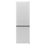 Combined Refrigerator Sharp SJFBB04DTXWEES