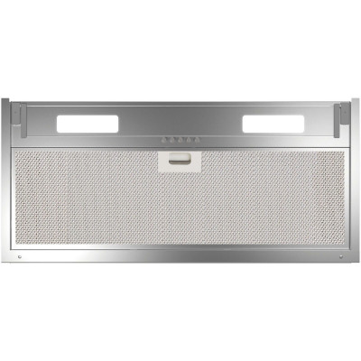 Conventional Hood Cata ARMONIA70X Steel