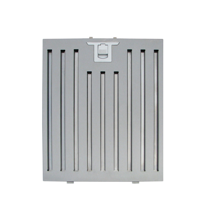 Metal Filter for Kitchen Extractor Fan Cata MAX 02800930 Metal