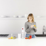 Hand-held Blender Taurus ROBOT750 White 750 W