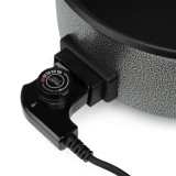 Electric Pot Orbegozo PZ 3670