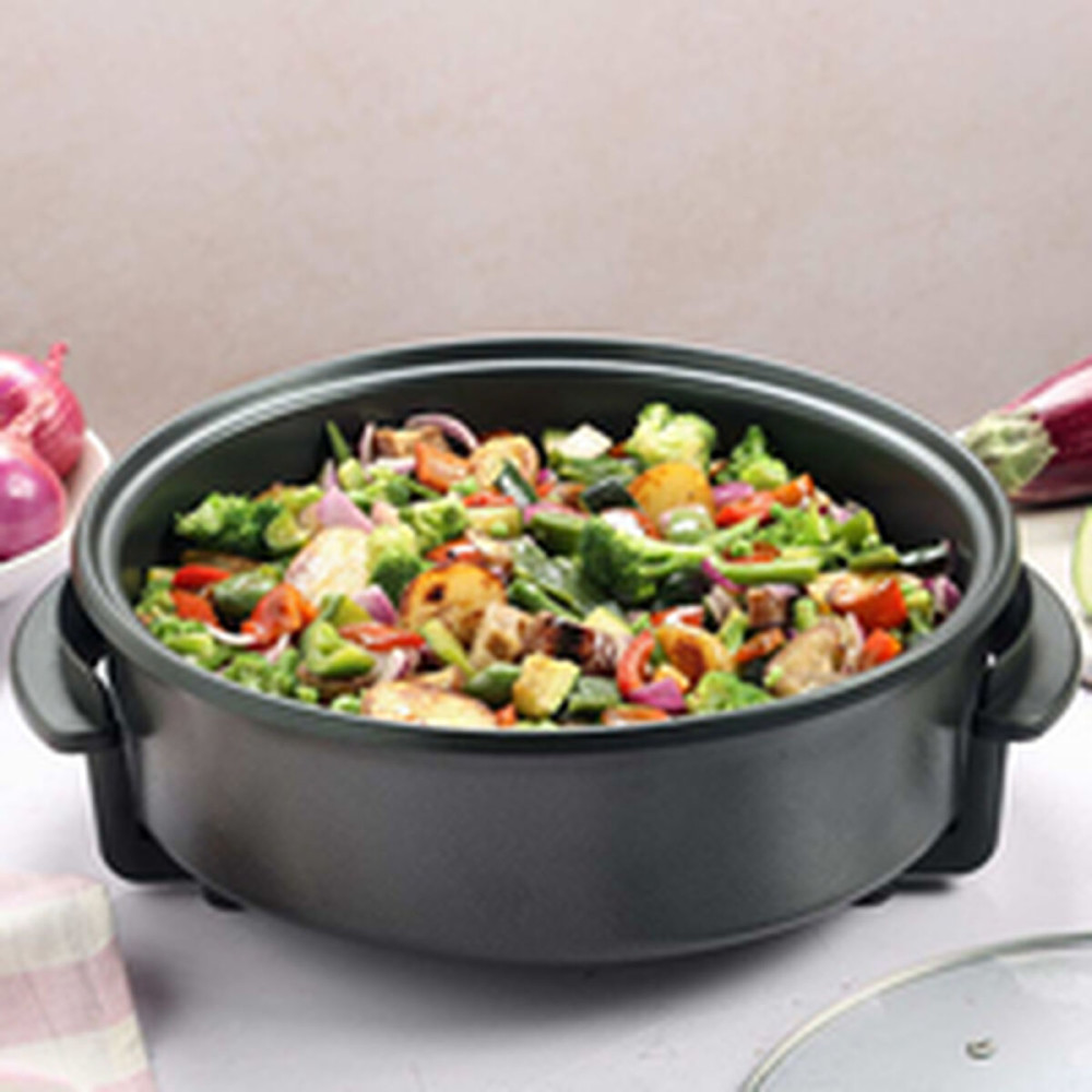 Electric Pot Orbegozo PZ 3670