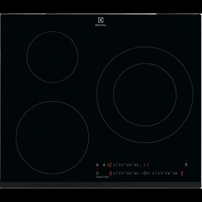 Induction Hot Plate Electrolux EIT60342 60 cm