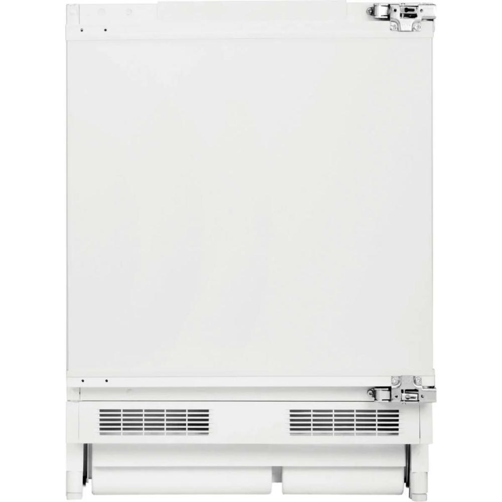 Combined Refrigerator BEKO BU1154HCN White