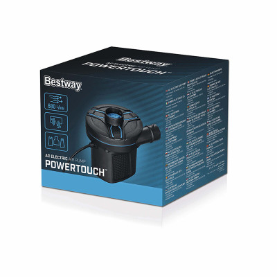 Electric Air Pump Bestway 680 l/min