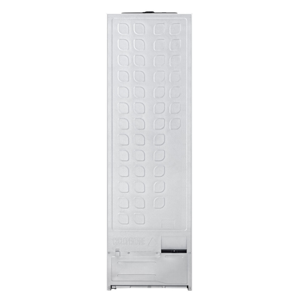 Refrigerator Hisense RL3B303SAWE White
