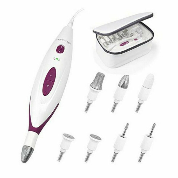 Manicure Set Medisana MED 85153