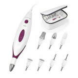 Manicure Set Medisana MED 85153