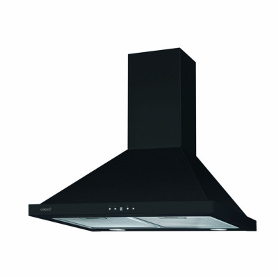 Conventional Hood Cata