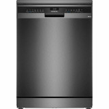 Dishwasher Siemens AG Black 60 cm