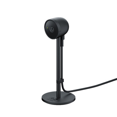 Gaming Control Nintendo 10015282 Black