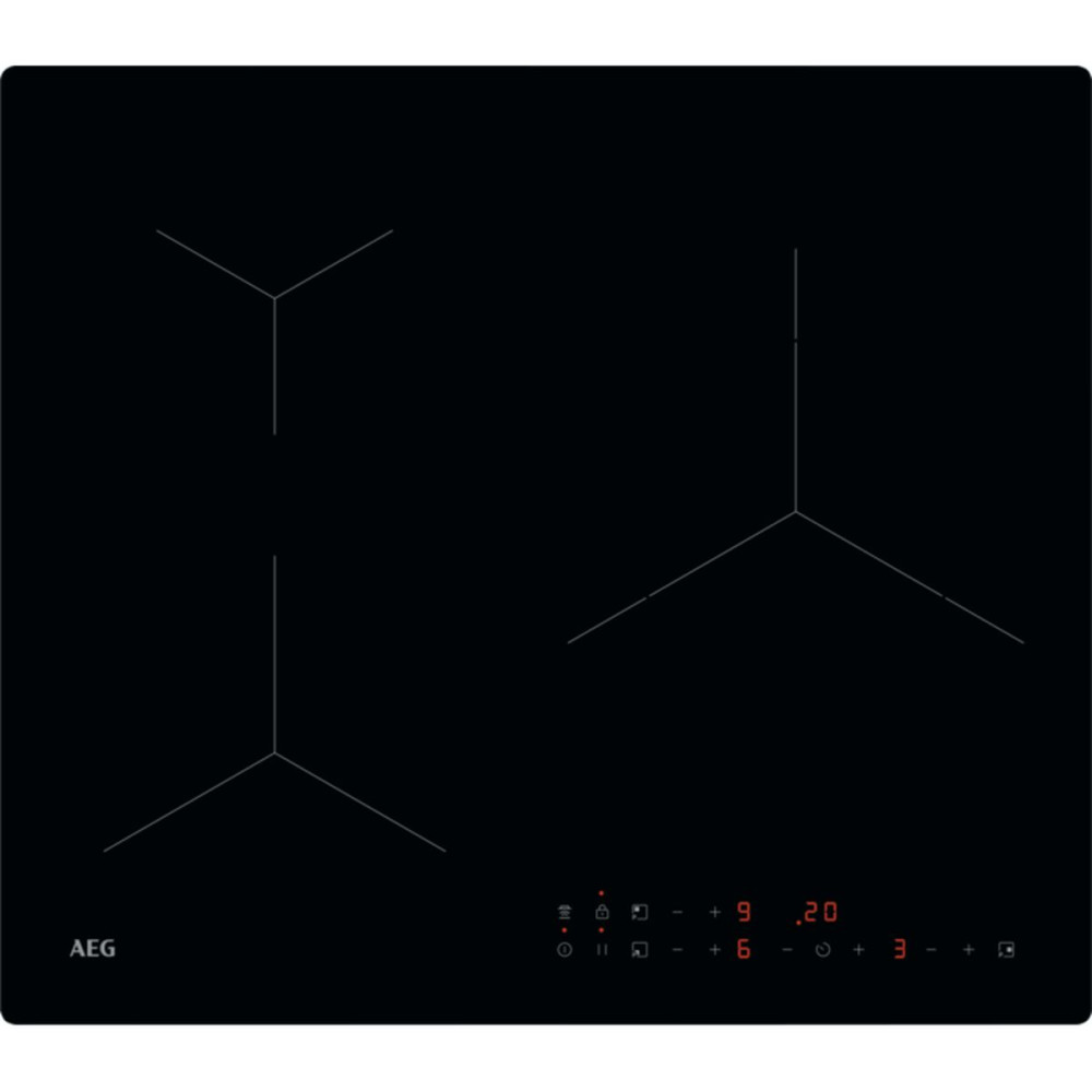 Induction Hot Plate AEG TN63IP0BIB