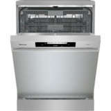Dishwasher Hisense HS643C90X Silver