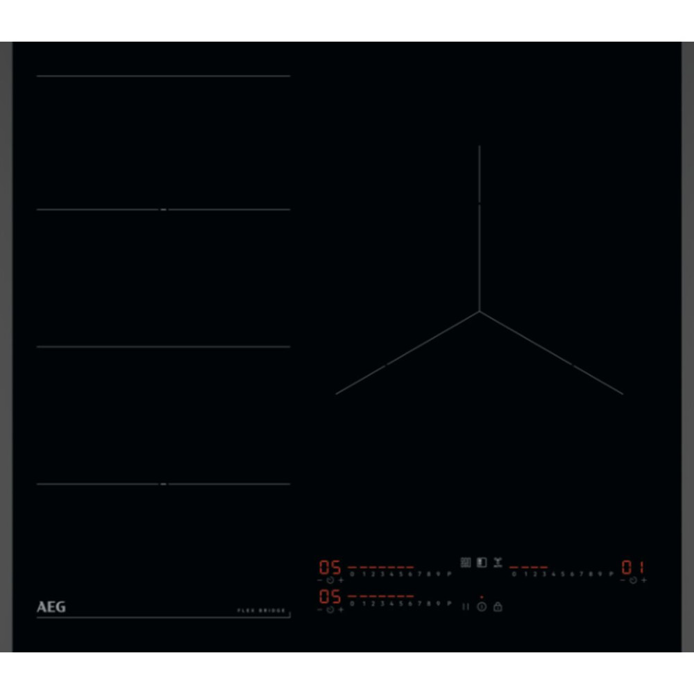 Induction Hot Plate AEG