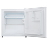 Mini Fridge Candy CHASD4351EWC White 42 L