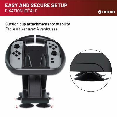 USB Cable Nacon SWITCHNEWFOLDWHEEL