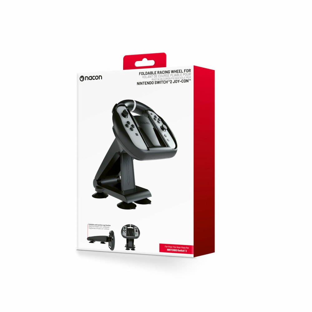 USB Cable Nacon SWITCHNEWFOLDWHEEL