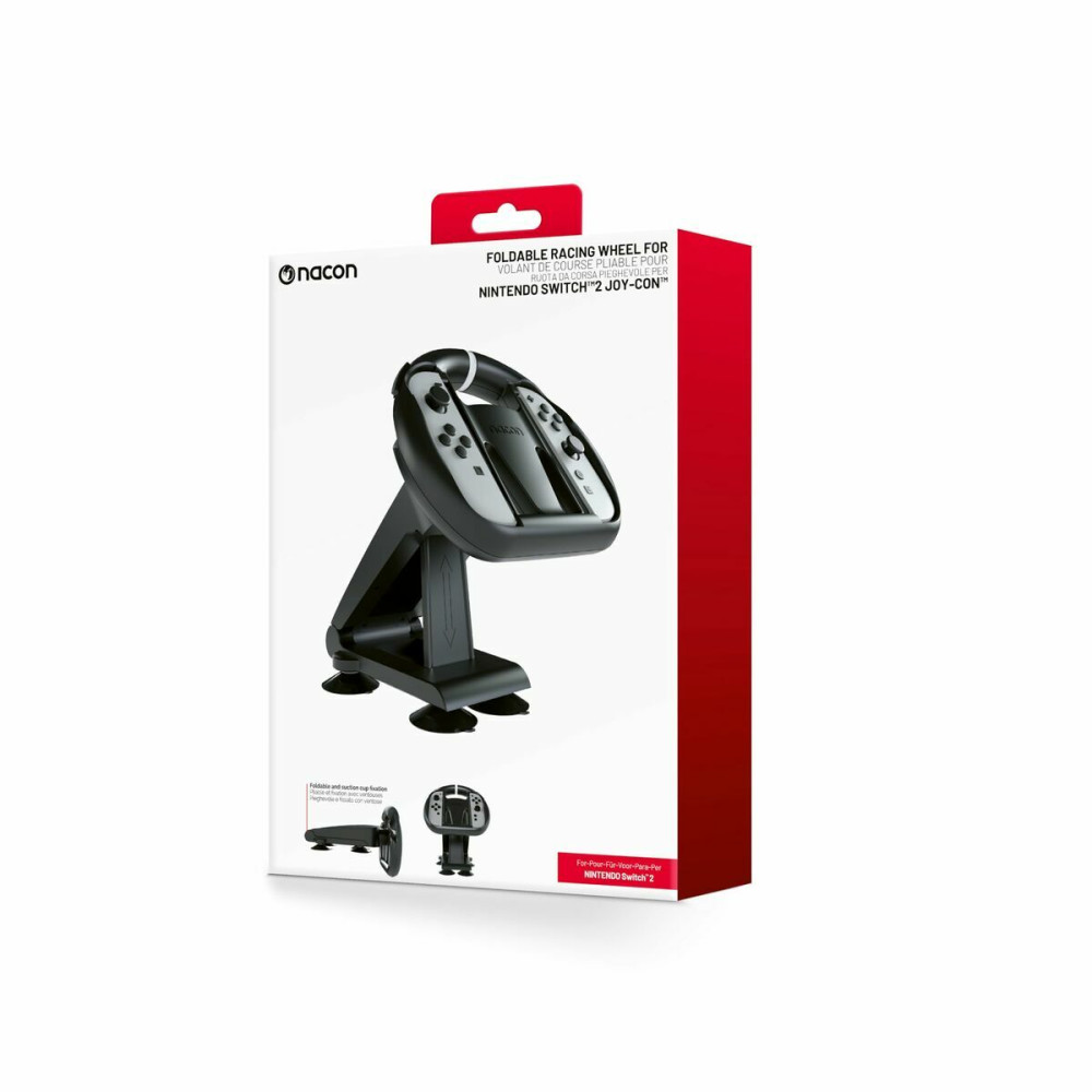 USB Cable Nacon SWITCHNEWFOLDWHEEL