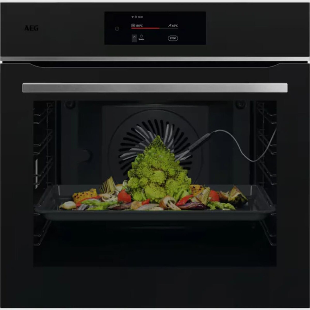 Oven AEG TE8PB731AT 71 L