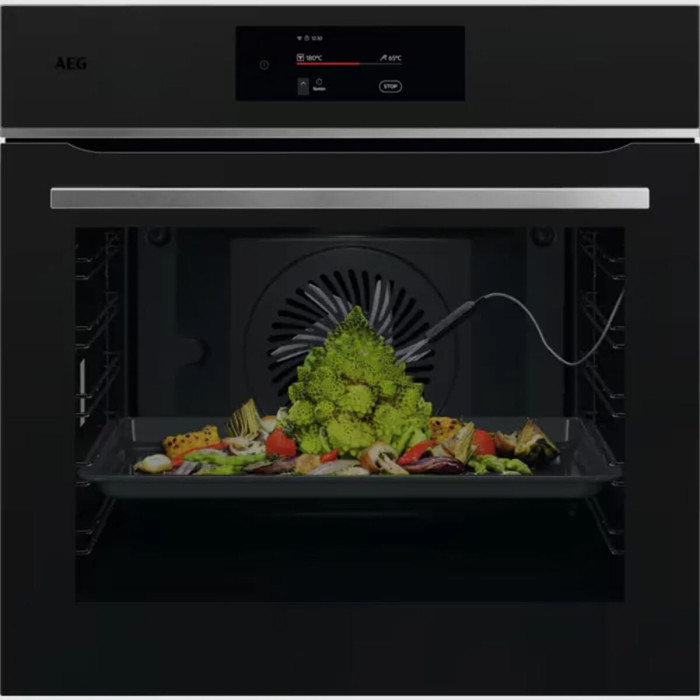 Oven AEG TE8PB731AT 71 L