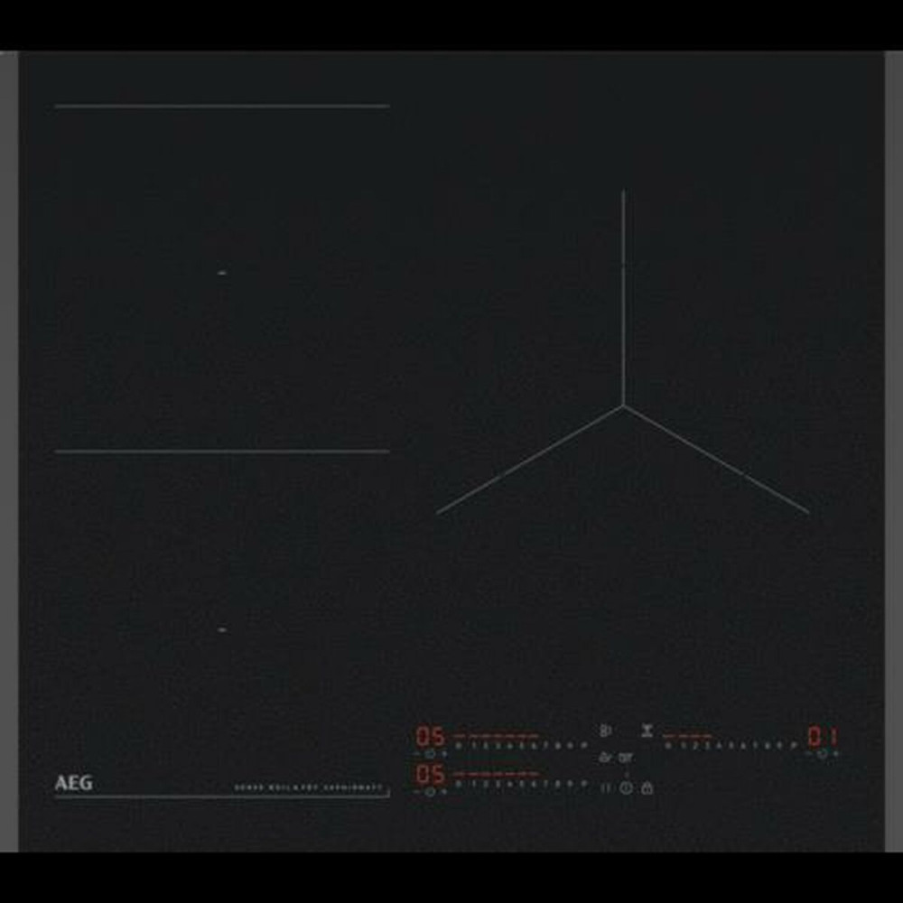 Induction Hot Plate AEG TI63IQ30FZ 60 cm 3200 W 7350 W