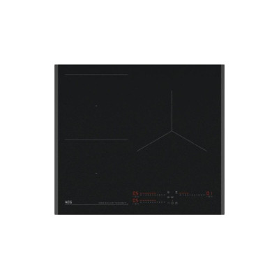 Induction Hot Plate AEG TI63IQ30FZ 60 cm 3200 W 7350 W