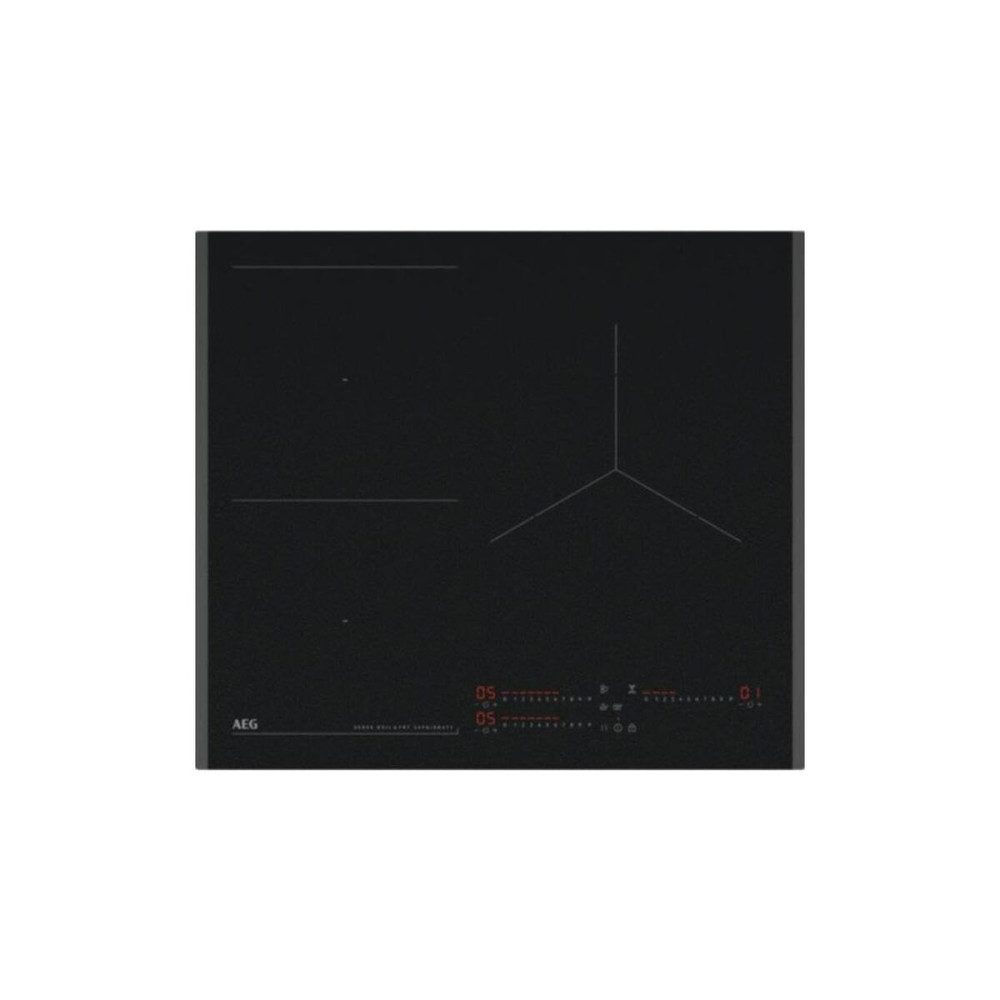 Induction Hot Plate AEG TI63IQ30FZ 60 cm 3200 W 7350 W