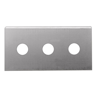 Scraper Ibili 708250 (3 Units)