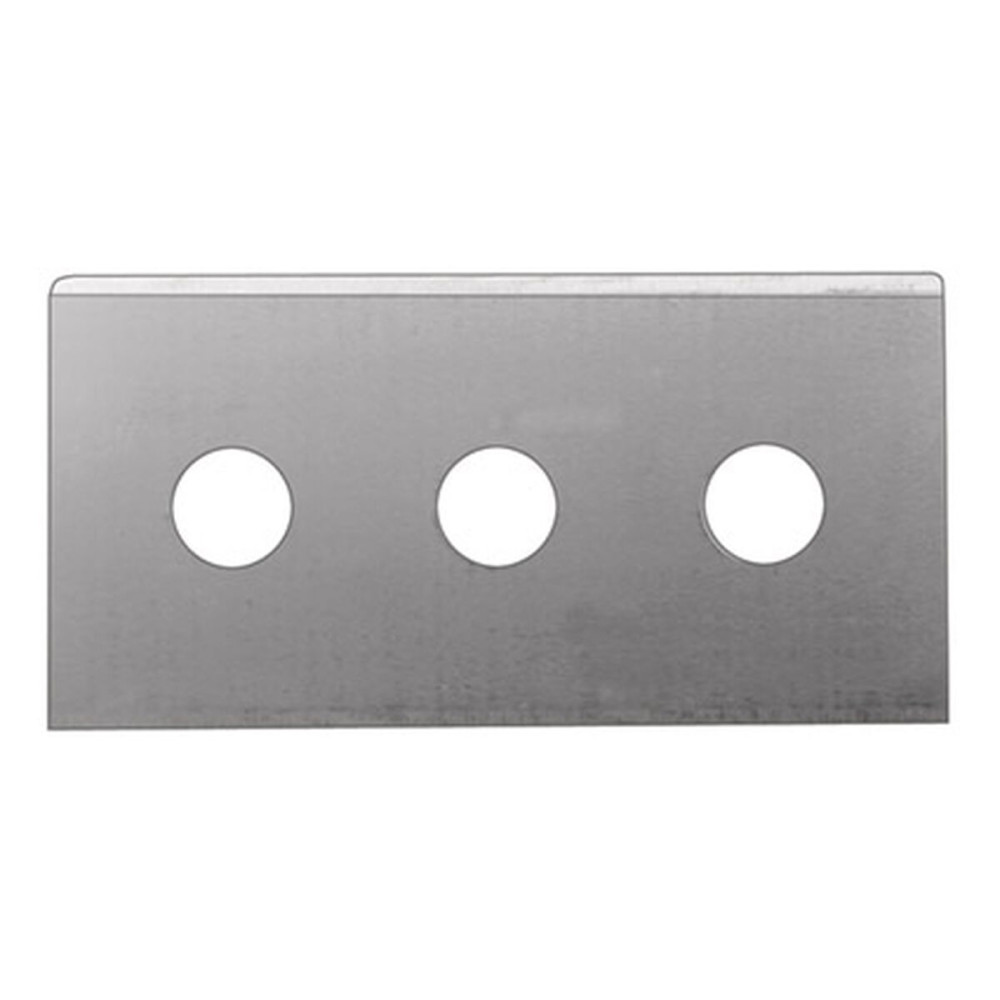 Scraper Ibili 708250 (3 Units)