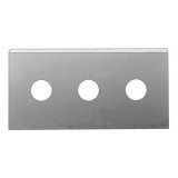 Scraper Ibili 708250 (3 Units)