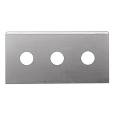 Scraper Ibili 708250 (3 Units)