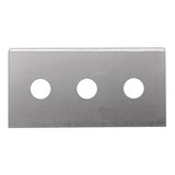 Scraper Ibili 708250 (3 Units)