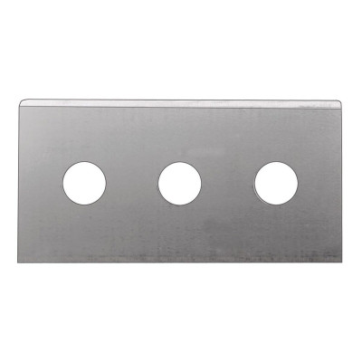 Scraper Ibili 708250 (3 Units)