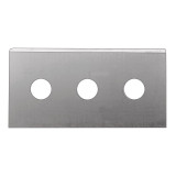 Scraper Ibili 708250 (3 Units)