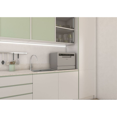 Dishwasher Candy CP6E51LS