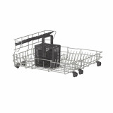 Dishwasher Candy CP6E51LS